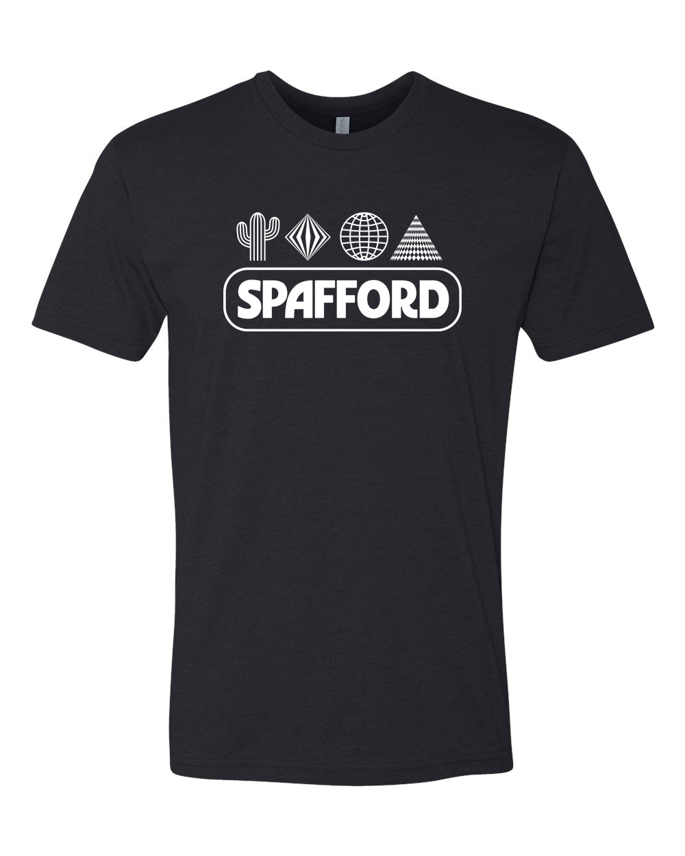Spafford - Elements Logo