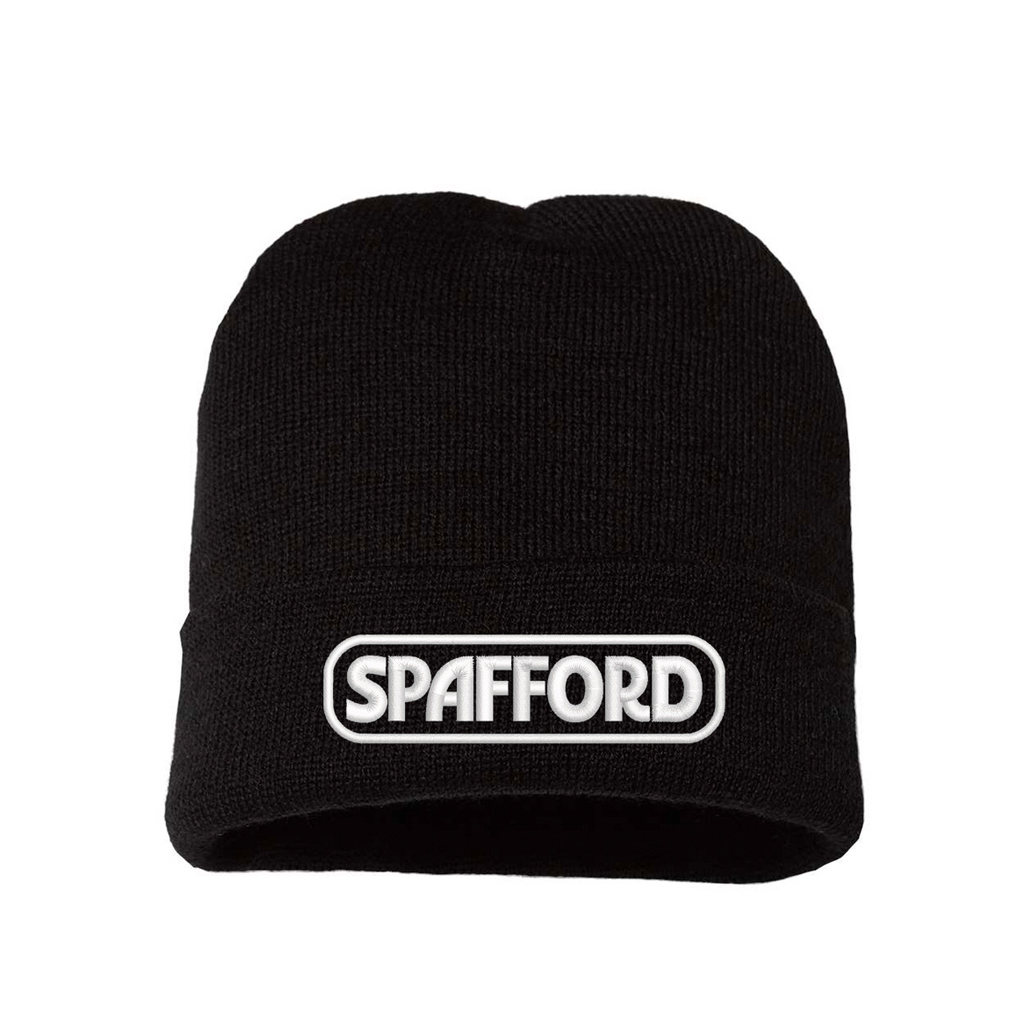 Spafford Beanie