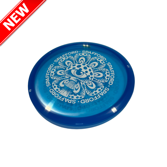 Disc Golf - Midrange