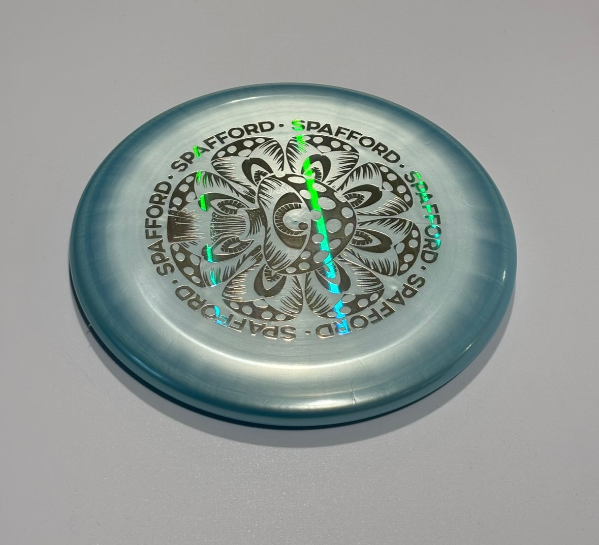 Disc Golf - Putter