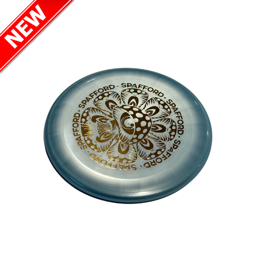 Disc Golf - Putter