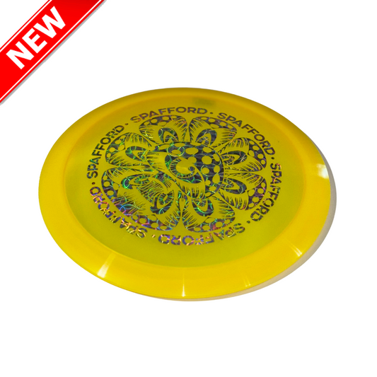 Disc Golf - Driver