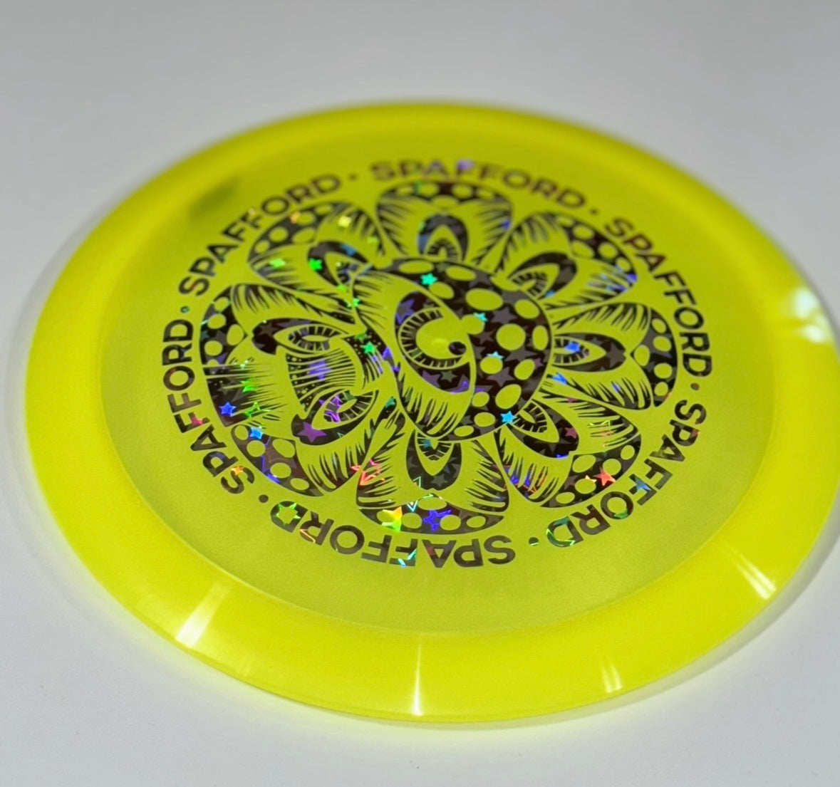 Disc Golf - Driver