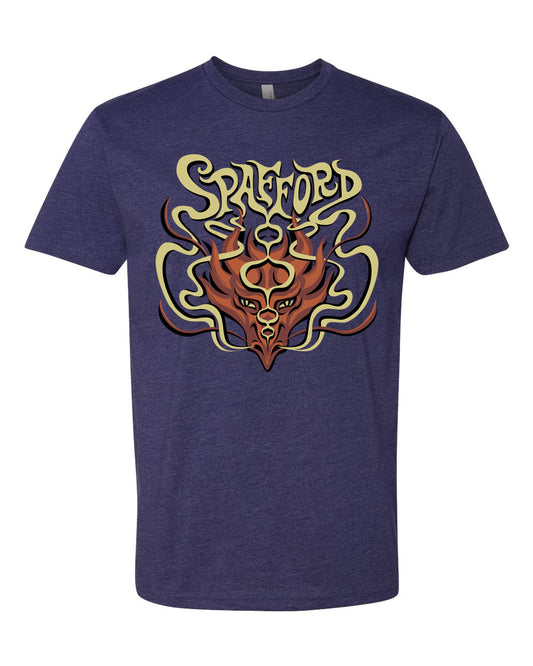 Spafford - Dragon Tee
