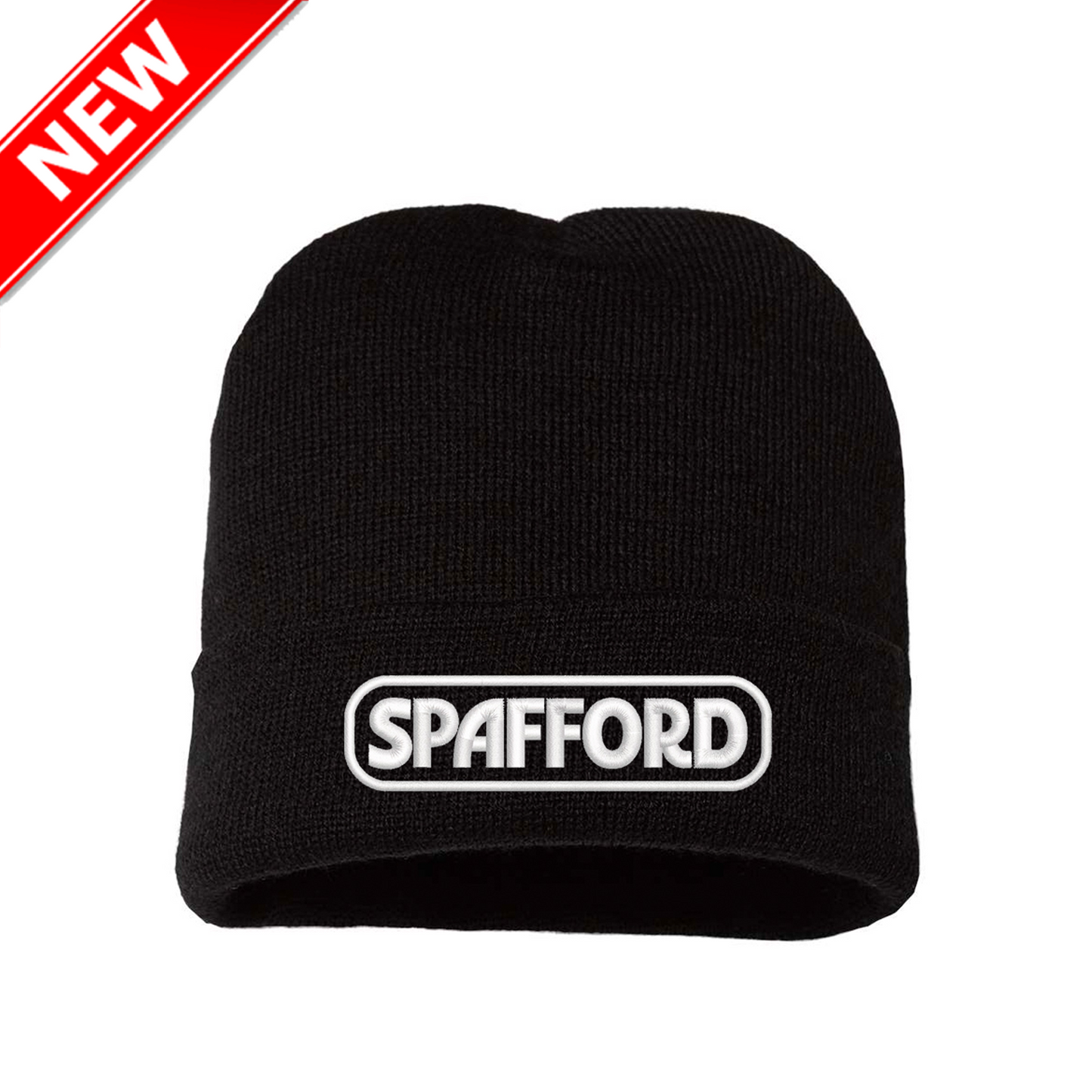 Spafford Beanie