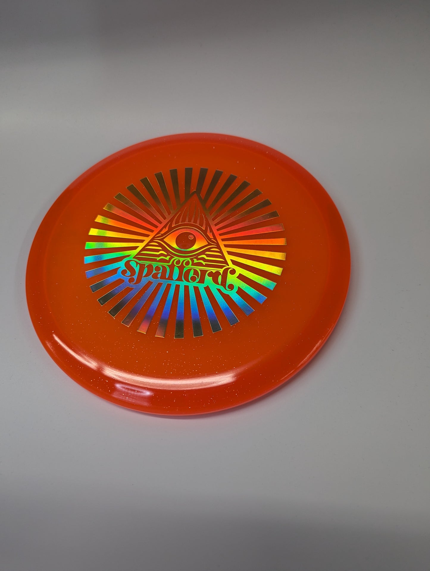 Disc Golf - Midrange