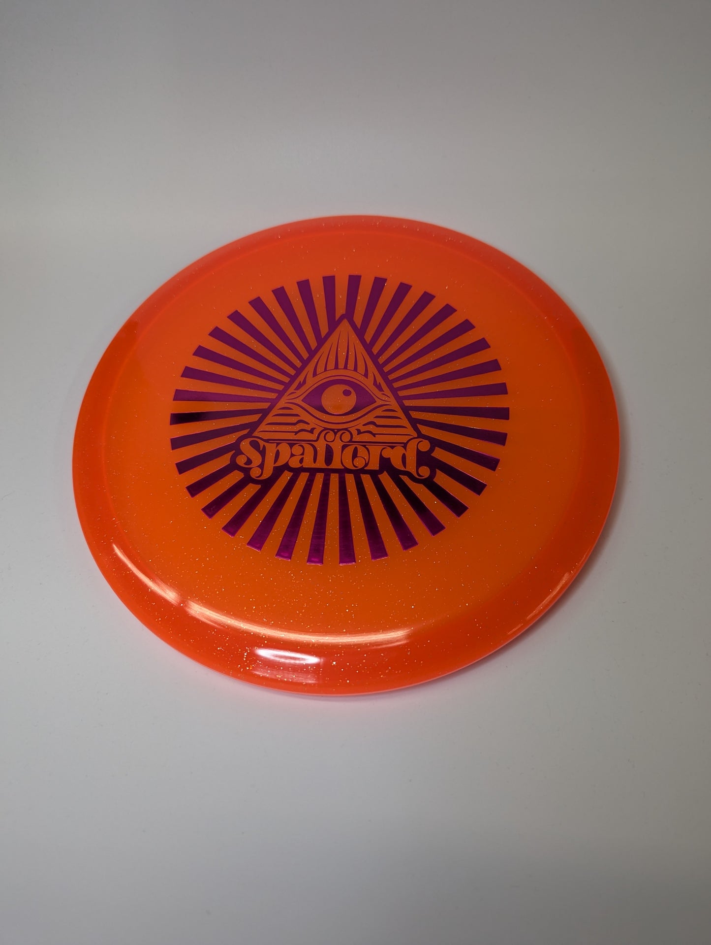 Disc Golf - Midrange