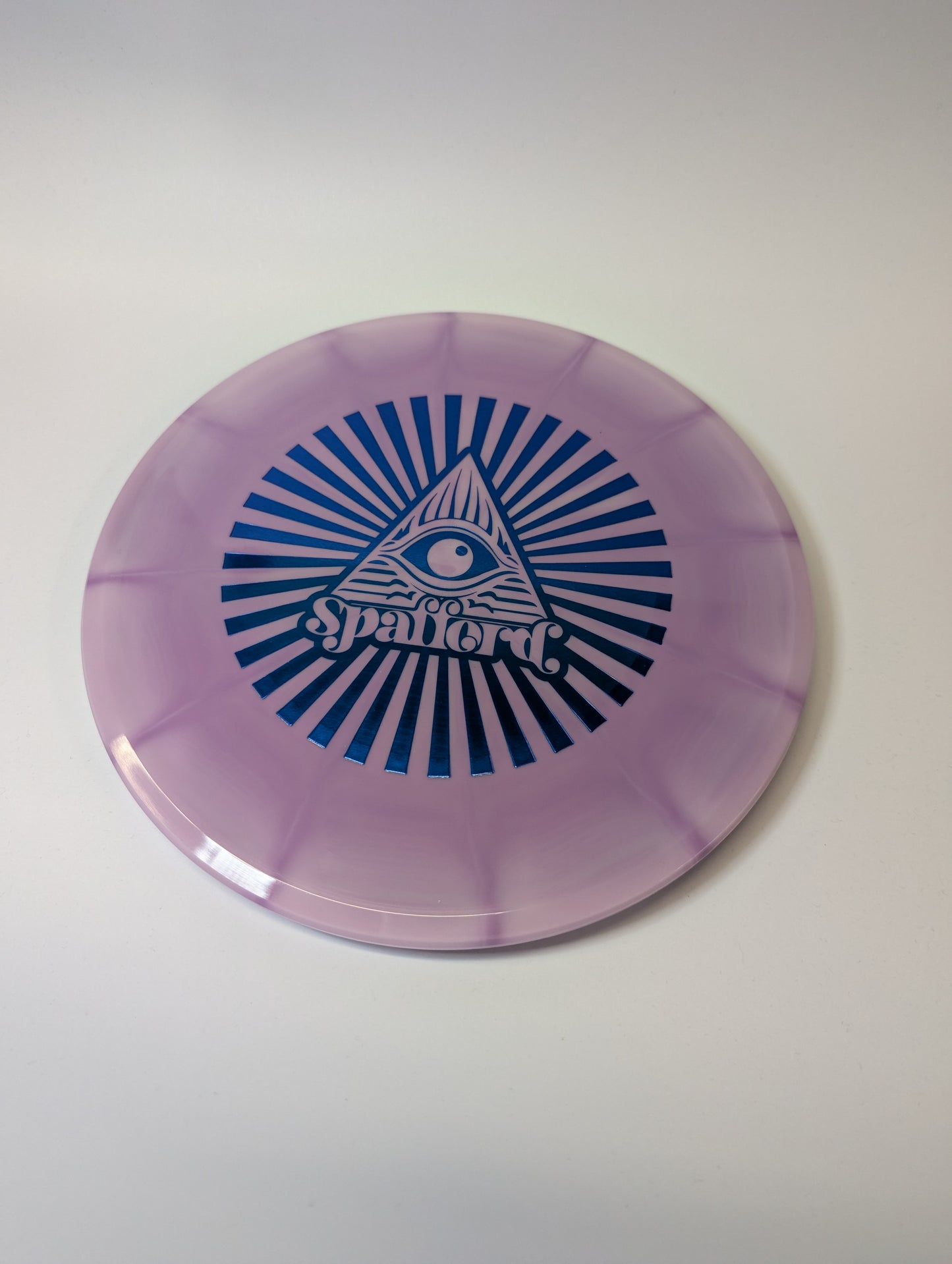 Disc Golf - Midrange