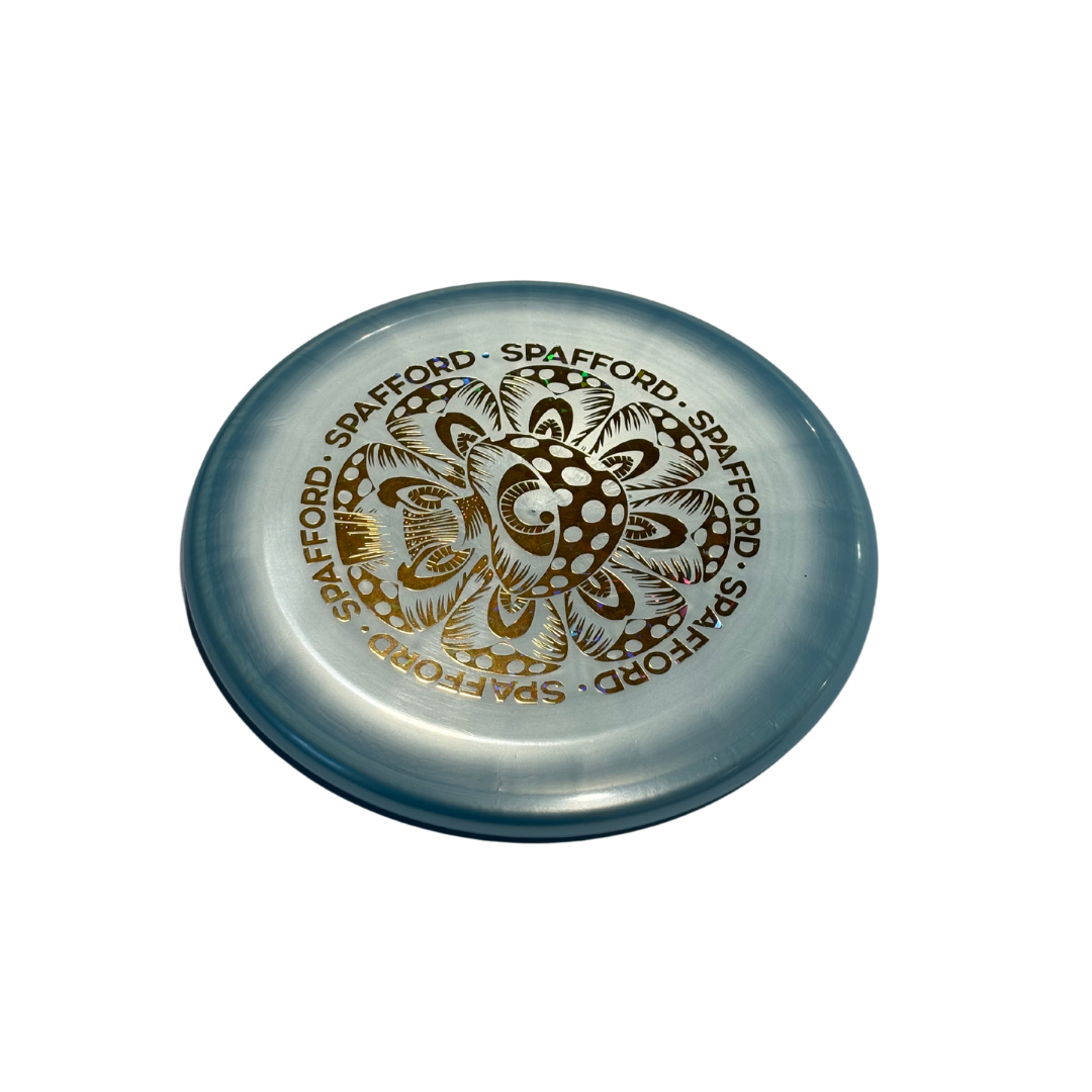 Disc Golf - Putter