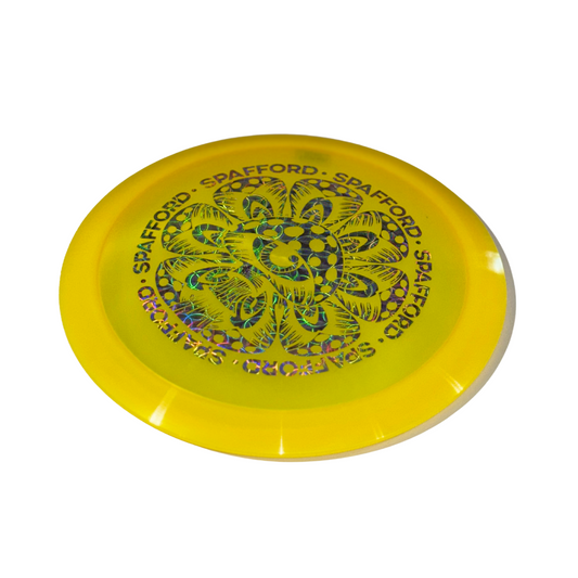 Disc Golf - Driver